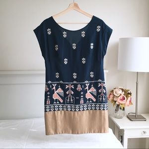 Anthropologie Dress Size 6